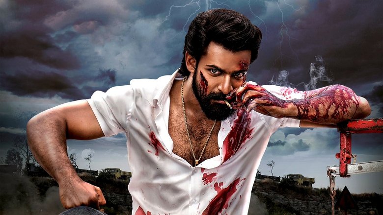 кадр из фильма ఆదికేశవ