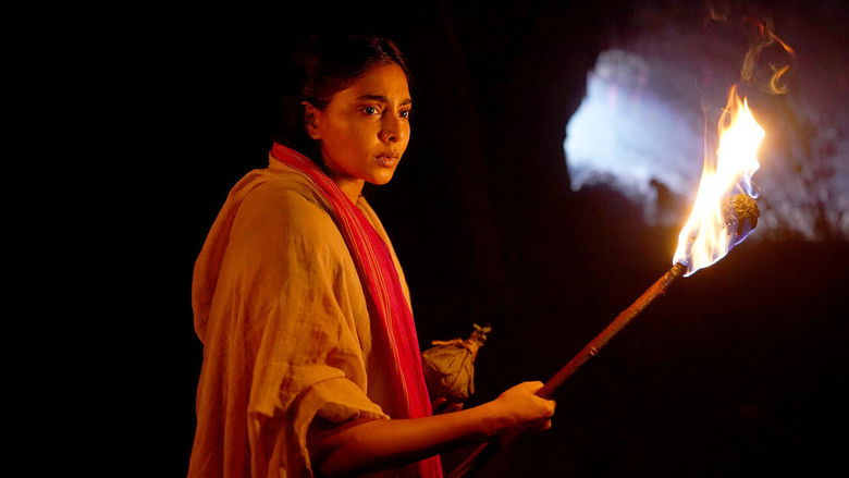 кадр из фильма കുമാരി