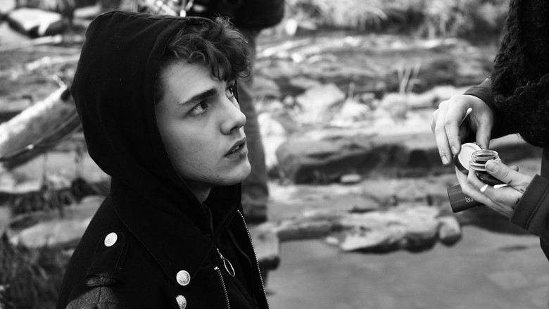 кадр из фильма Я убил свою маму