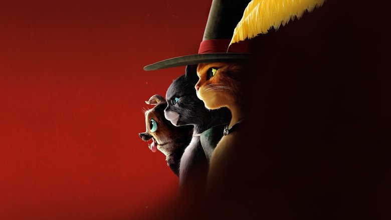 кадр из фильма Кот в сапогах 2: Последнее желание