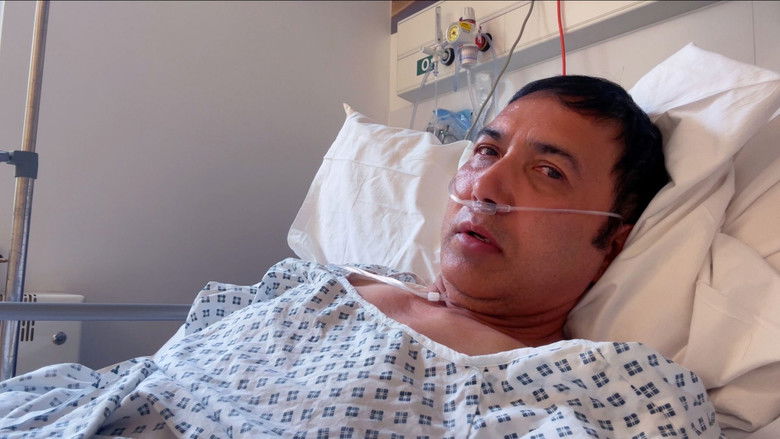 кадр из фильма Stone Gone Life On