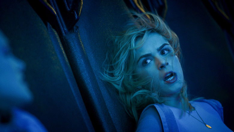 кадр из фильма Абсолютный убийца