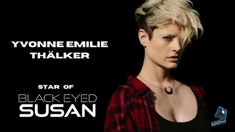 кадр из фильма Черноглазая Сьюзен