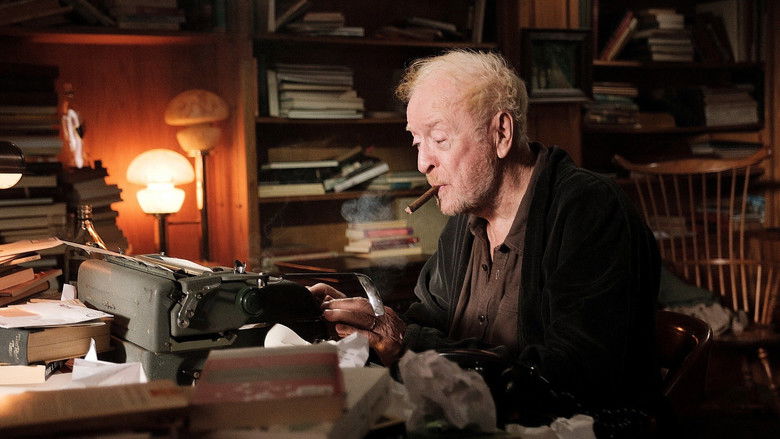 кадр из фильма Бестселлер