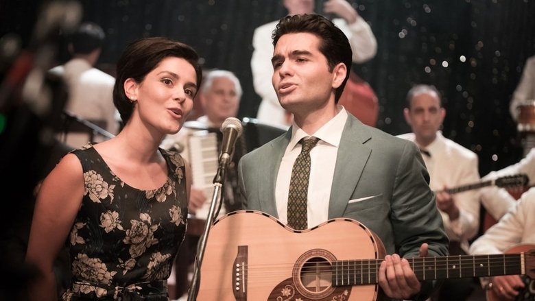 кадр из фильма Стелиос