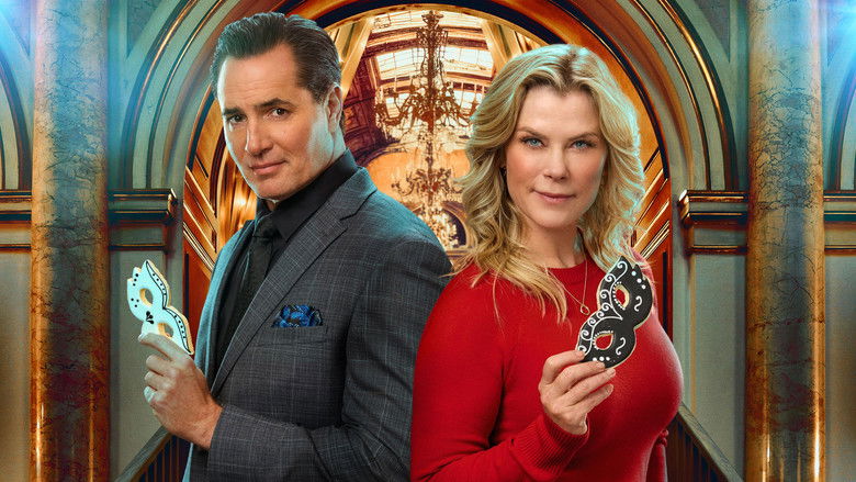 кадр из фильма Sugar & Vice: A Hannah Swensen Mystery