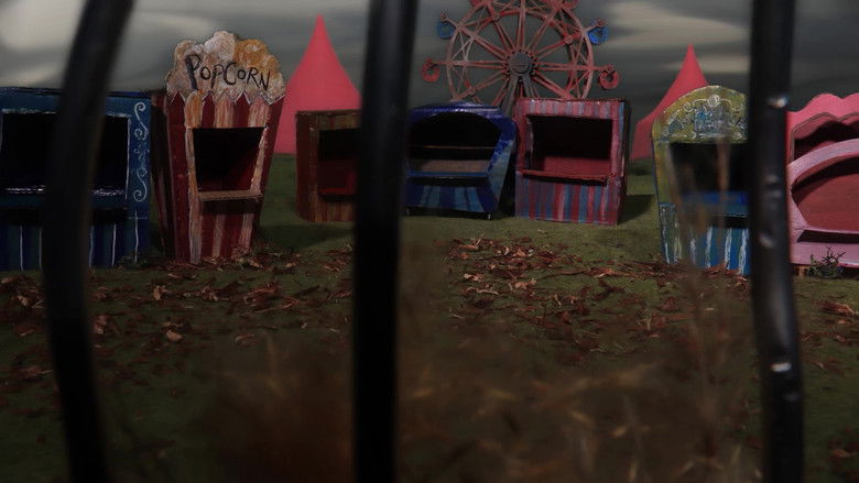 кадр из фильма Stuffed