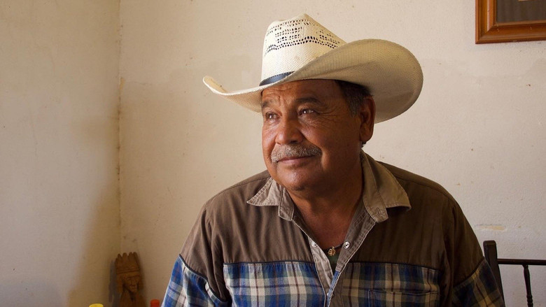 кадр из фильма Cowboys Without Borders