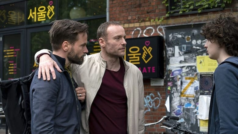 кадр из фильма Eine fremde Tochter