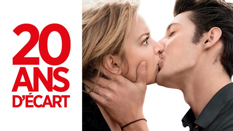 кадр из фильма Притворись моим парнем