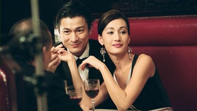 кадр из фильма 魔幻廚房