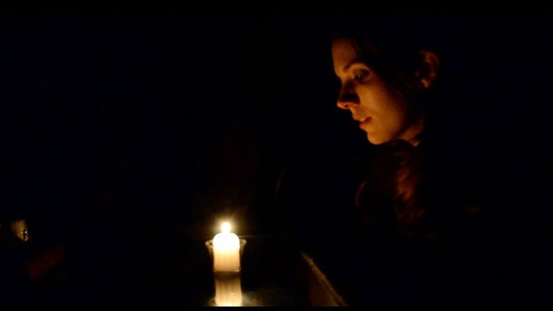 кадр из фильма Fugue