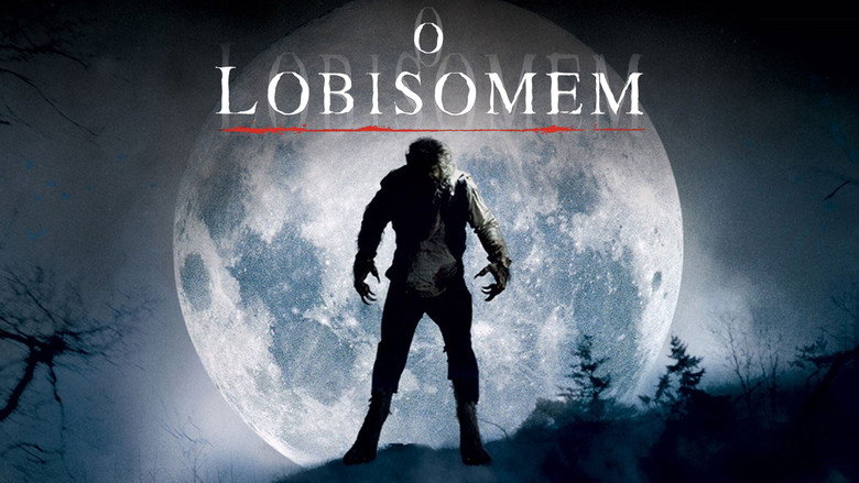 кадр из фильма Человек-волк