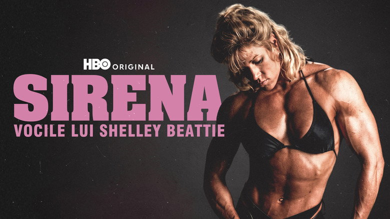 кадр из фильма Siren: The Voices of Shelley Beattie