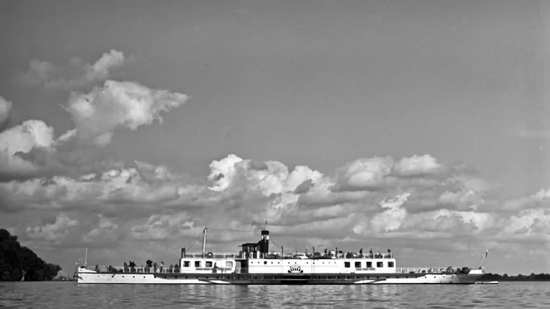 кадр из фильма Rejs