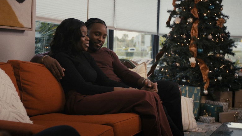 кадр из фильма Страницы моего сердца