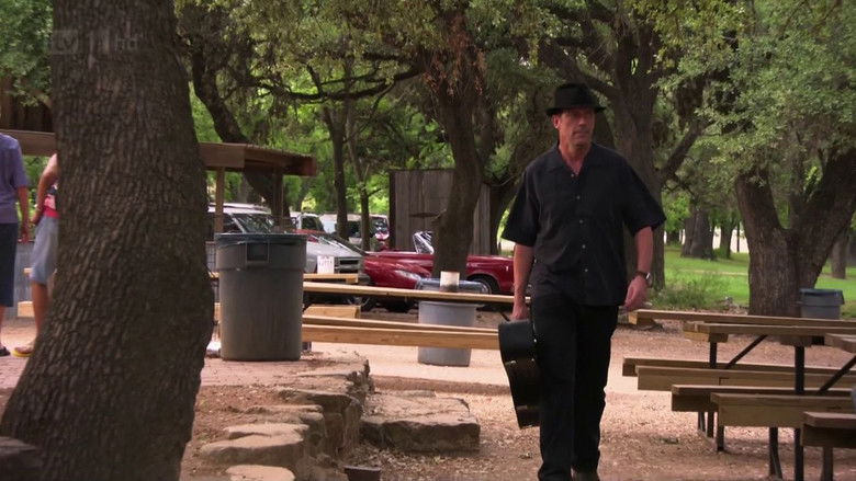 кадр из фильма Let Them Talk: A Celebration of New Orleans Blues