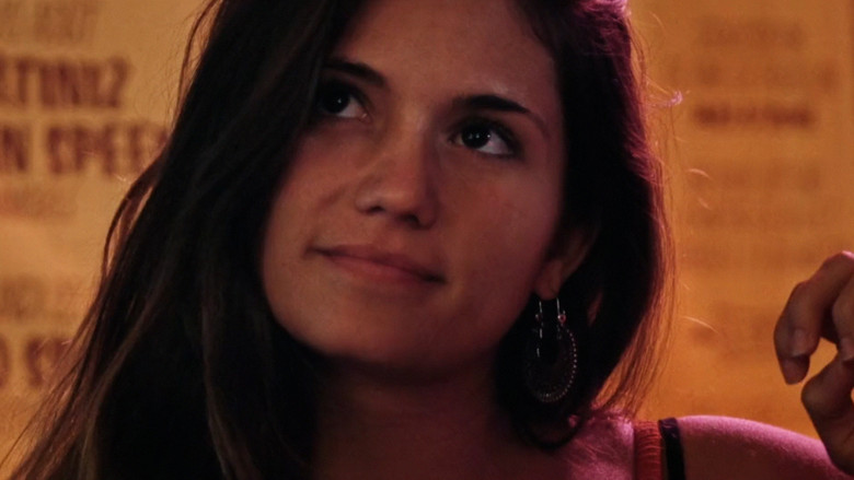 кадр из фильма Мектуб, моя любовь