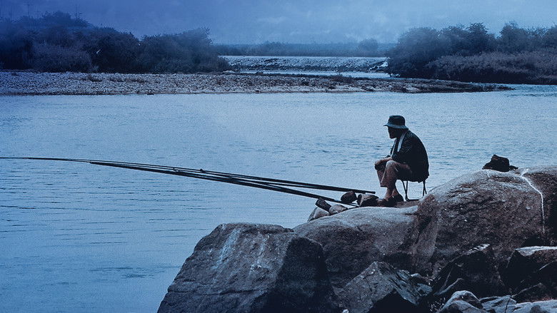 кадр из фильма Вопль