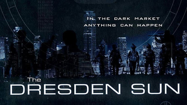 кадр из фильма The Dresden Sun