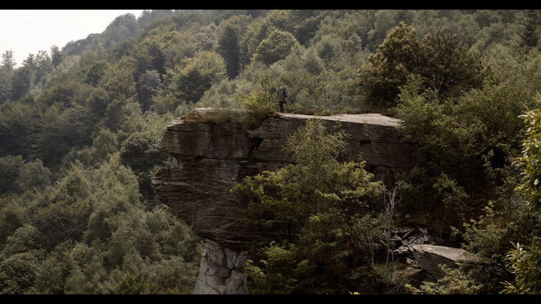 кадр из фильма L'Ultimo Viaggio