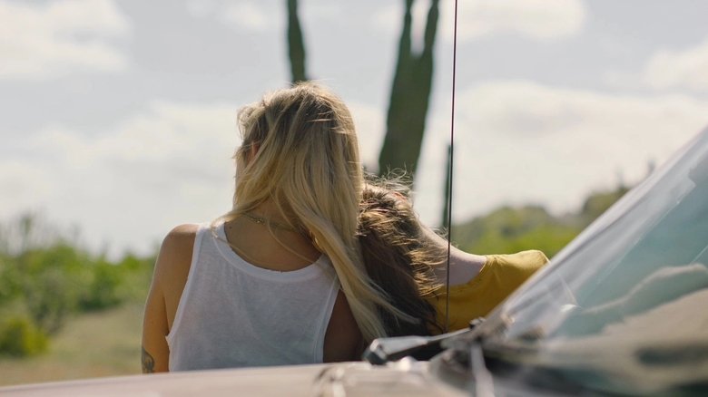 кадр из фильма The Gigantes