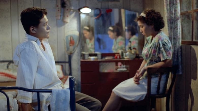 кадр из фильма 春花夢露