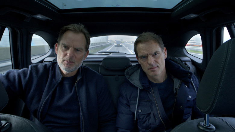 кадр из фильма Louis