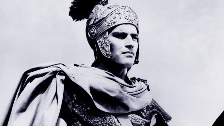 кадр из фильма Julius Caesar