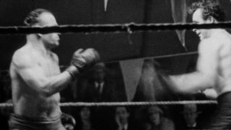 кадр из фильма The Shakedown