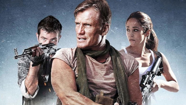 кадр из фильма Осечка