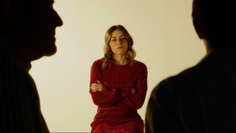 кадр из фильма Haute Couture