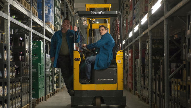 кадр из фильма Между рядами