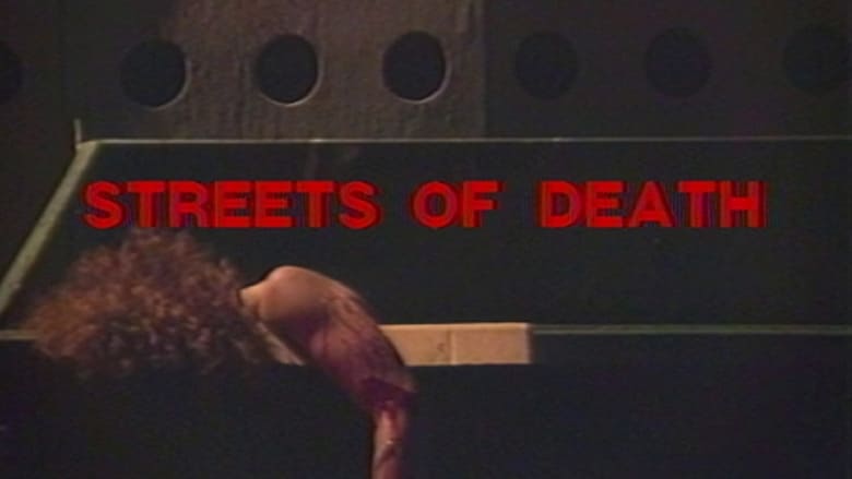 кадр из фильма Streets of Death