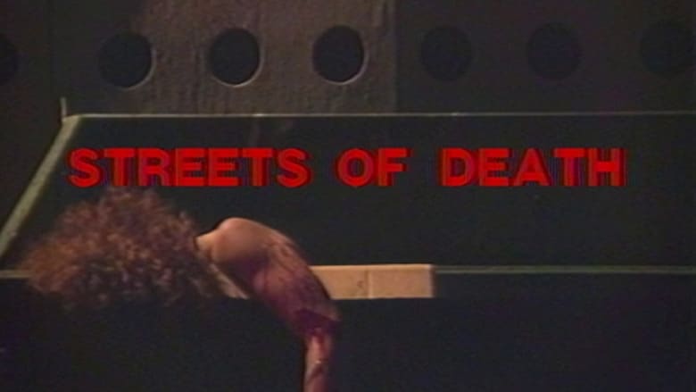 кадр из фильма Streets of Death