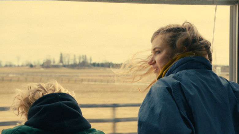 кадр из фильма Мобильные дома