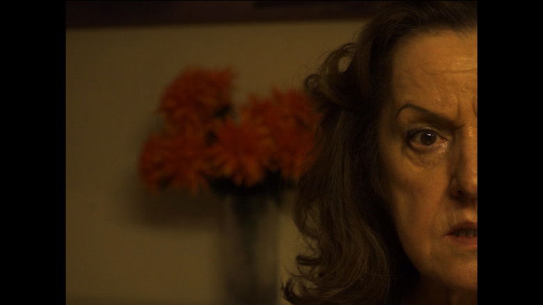 кадр из фильма El Desconsuelo