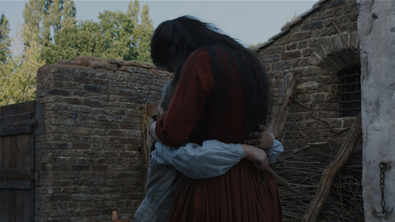 кадр из фильма Гамнет