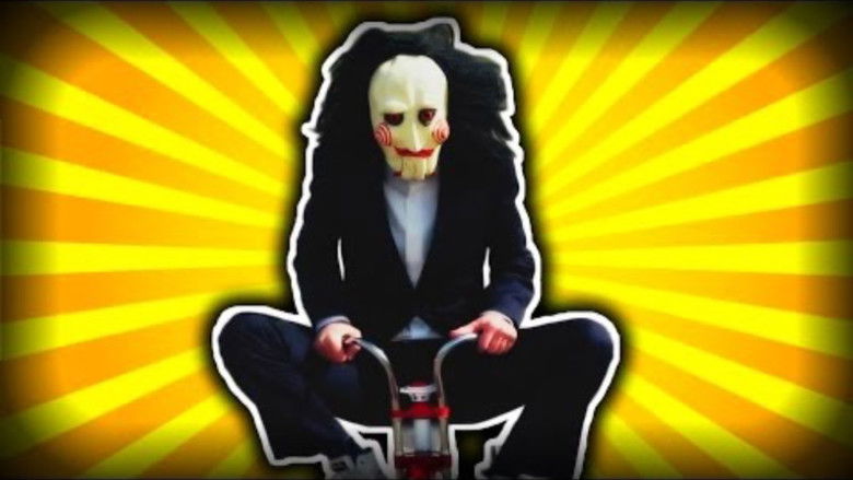 кадр из фильма Türk İşi Korku Filmi