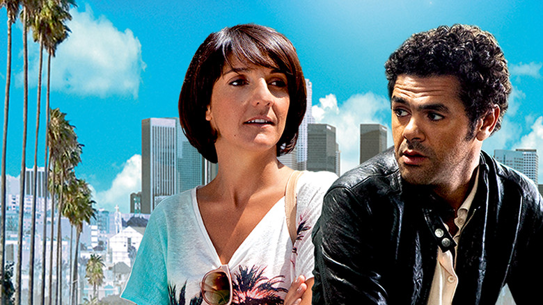 кадр из фильма Hollywoo