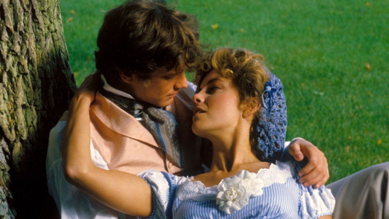 кадр из фильма Дама с камелиями