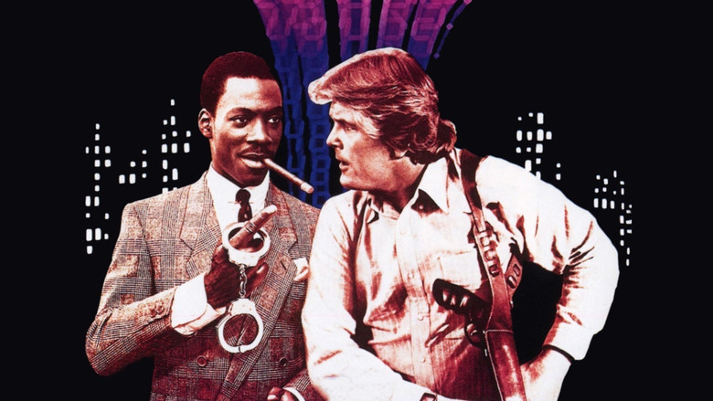 кадр из фильма 48 часов