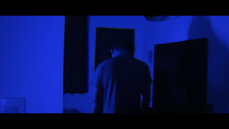 кадр из фильма Pra Ver o Matuto