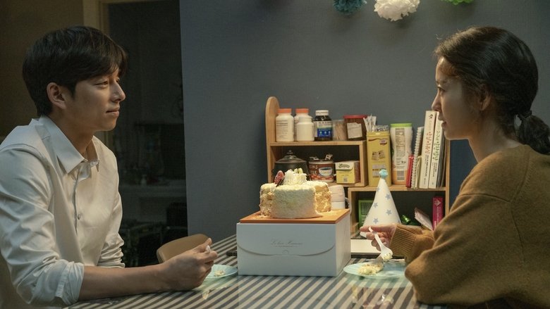 кадр из фильма Ким Джи-ён, 1982 года рождения