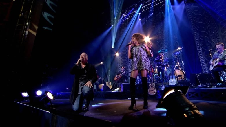 кадр из фильма Simple Minds | Acoustic in Concert