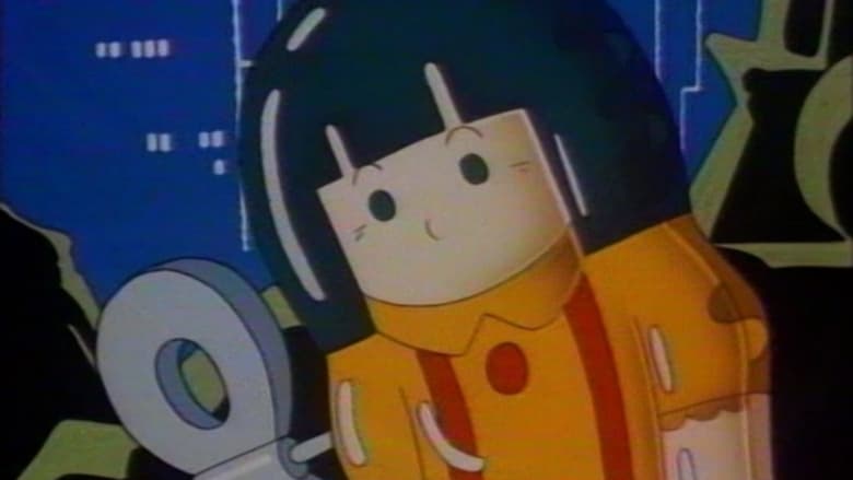 кадр из фильма 街角のメルヘン