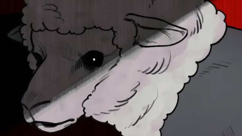 кадр из фильма Wolf in sheep's clothing