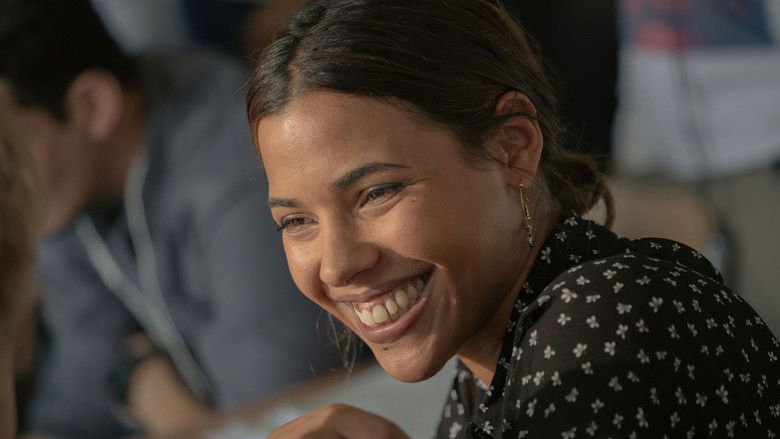 кадр из фильма Жизнь в школе