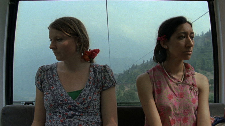 кадр из фильма Манакамана