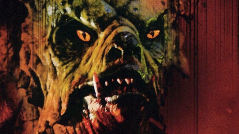 Пожиратель плоти